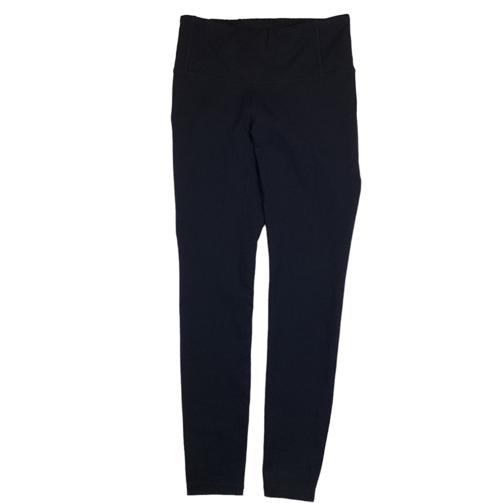 Shanbhala High-Rise Legging Black